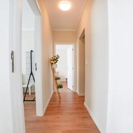 Apartamento Casa Da Avo Toninha By Quantique Braga