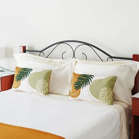 Apartamento Casa Da Avo Toninha By Quantique *
