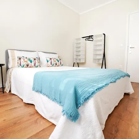 Casa Da Avo Toninha By Quantique *