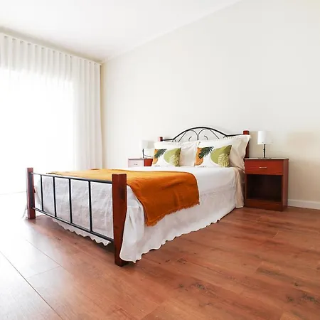 Apartamento Casa Da Avo Toninha By Quantique *