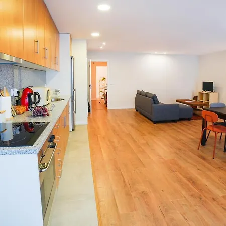 Appartamento Casa Da Avo Toninha By Quantique Braga