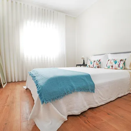 Casa Da Avo Toninha By Quantique * Braga