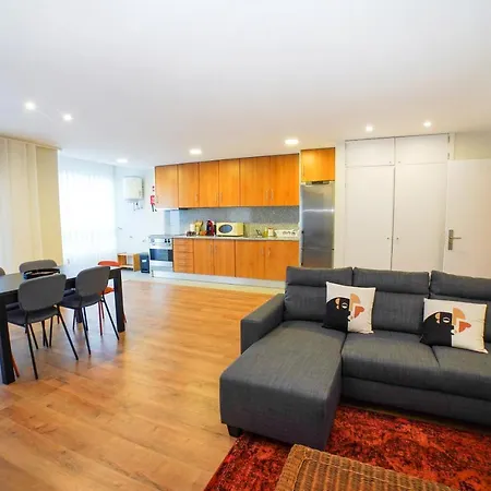 Appartamento Casa Da Avo Toninha By Quantique