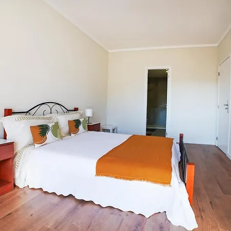 Casa Da Avo Toninha By Quantique Appartamento *