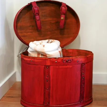 Casa Da Avo Toninha By Quantique * Braga