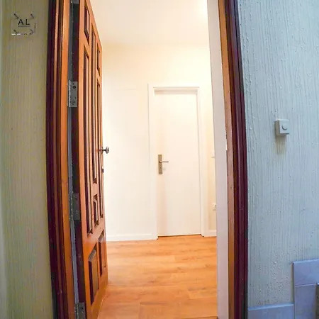 Apartamento Casa Da Avo Toninha By Quantique *