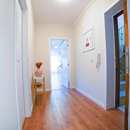 Casa Da Avo Toninha By Quantique Apartamento *