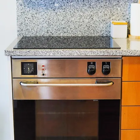 Appartement Casa Da Avo Toninha By Quantique Braga