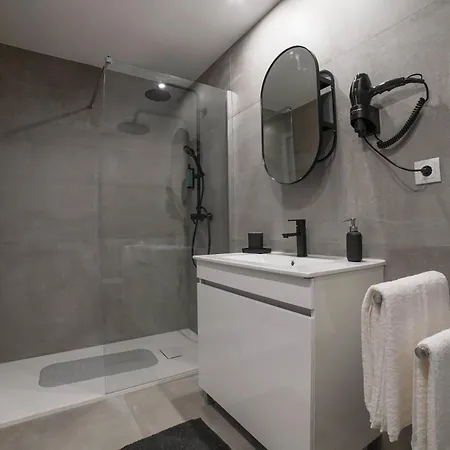 Appartamento Casa Da Avo Toninha By Quantique