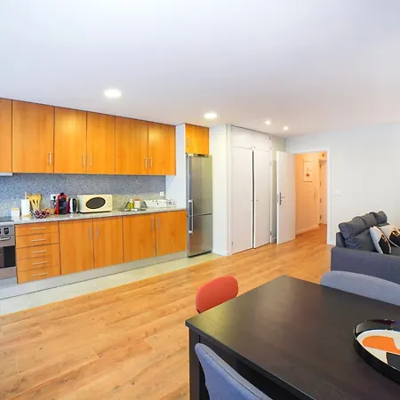 Casa Da Avo Toninha By Quantique Apartamento Braga