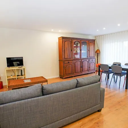 Appartamento Casa Da Avo Toninha By Quantique