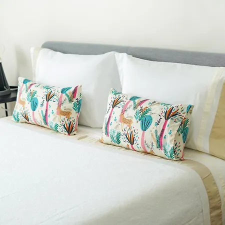 Casa Da Avo Toninha By Quantique Braga