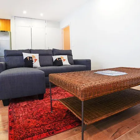 Casa Da Avo Toninha By Quantique Braga