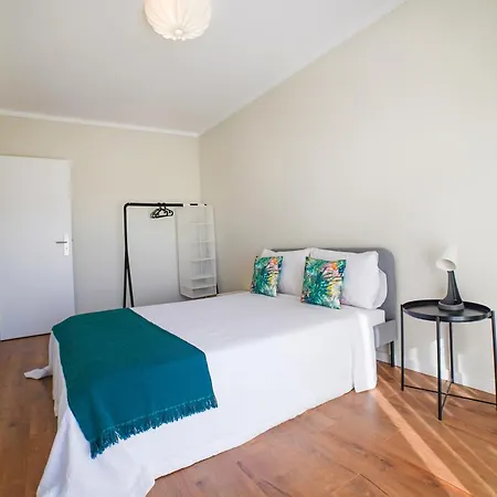 Appartamento Casa Da Avo Toninha By Quantique *