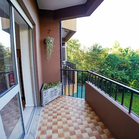 アパート Casa Da Avo Toninha By Quantique ブラガ