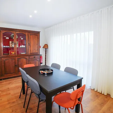 Casa Da Avo Toninha By Quantique Appartement Braga