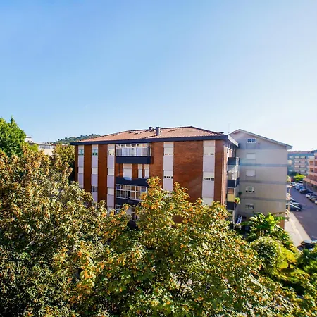 Casa Da Avo Toninha By Quantique アパート