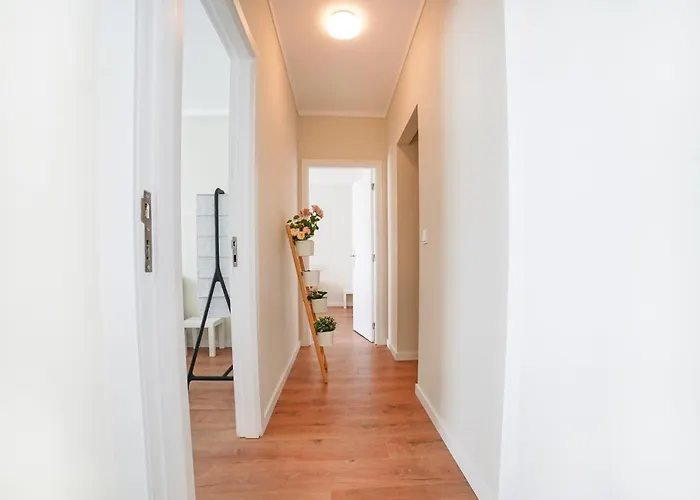 Apartment Casa Da Avo Toninha By Quantique Braga