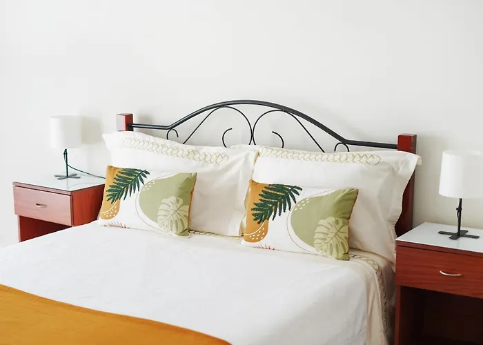 Apartment Casa Da Avo Toninha By Quantique *