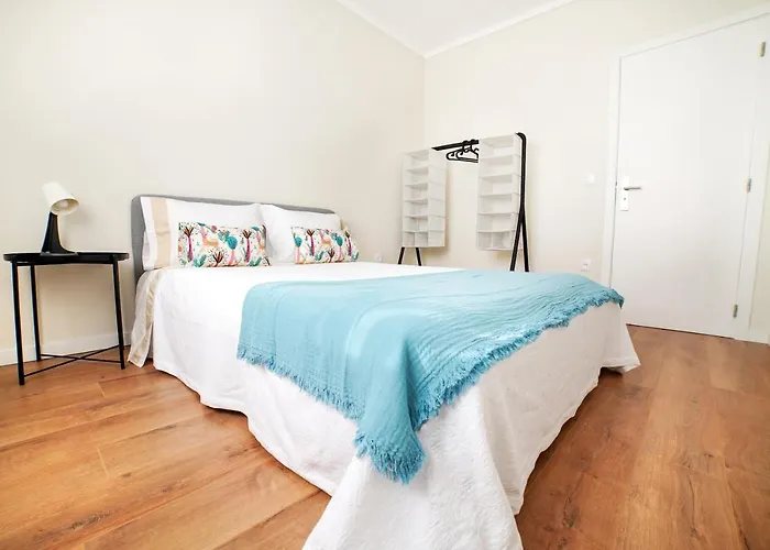 Casa Da Avo Toninha By Quantique *