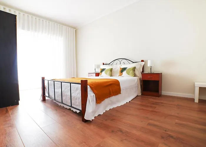 Appartamento Casa Da Avo Toninha By Quantique *