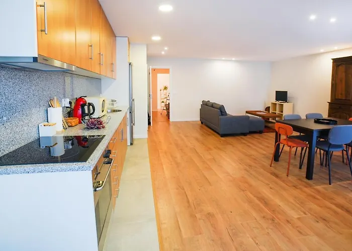 Appartamento Casa Da Avo Toninha By Quantique Braga