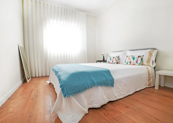 Casa Da Avo Toninha By Quantique * Braga