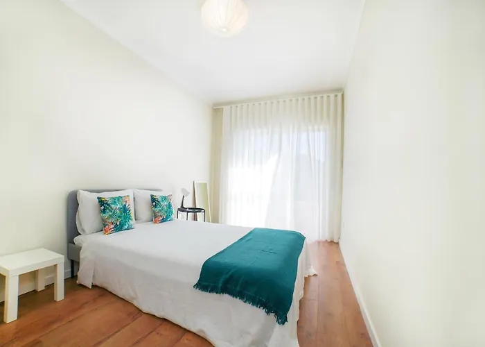 Casa Da Avo Toninha By Quantique