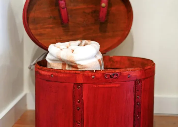 Casa Da Avo Toninha By Quantique * ブラガ