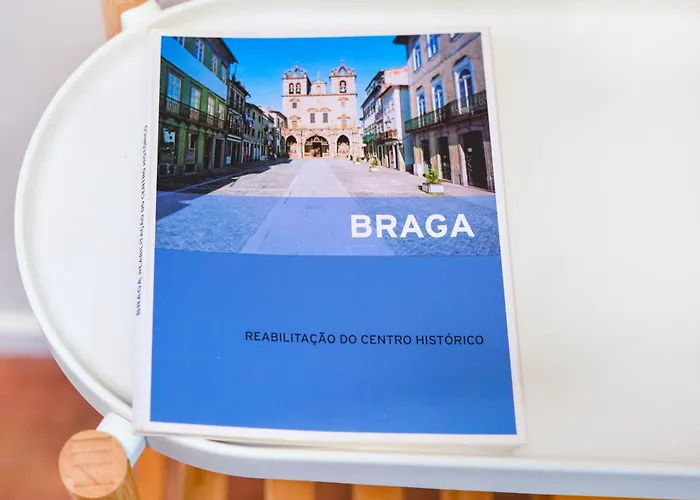 Casa Da Avo Toninha By Quantique *