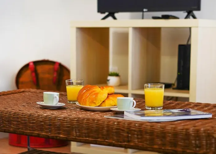 Casa Da Avo Toninha By Quantique Apartment