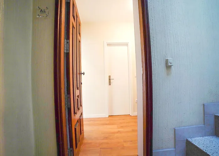 Apartment Casa Da Avo Toninha By Quantique *