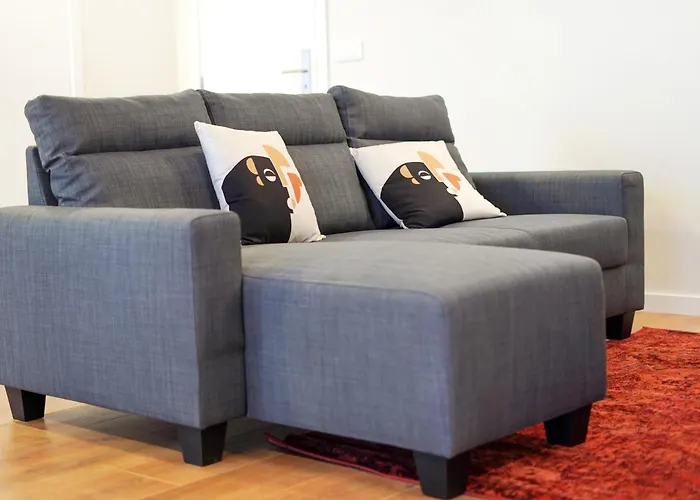 Casa Da Avo Toninha By Quantique アパート