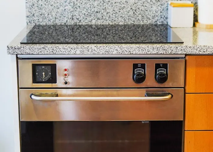 Appartamento Casa Da Avo Toninha By Quantique Braga