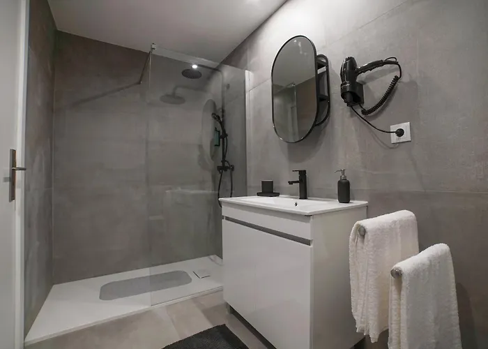 Appartamento Casa Da Avo Toninha By Quantique