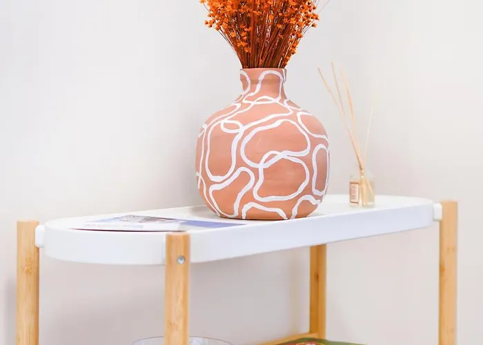 Appartamento Casa Da Avo Toninha By Quantique *