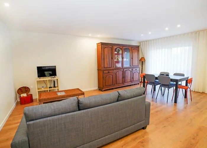 Appartamento Casa Da Avo Toninha By Quantique