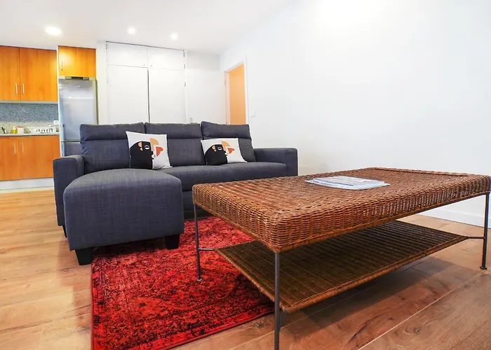 Casa Da Avo Toninha By Quantique Braga