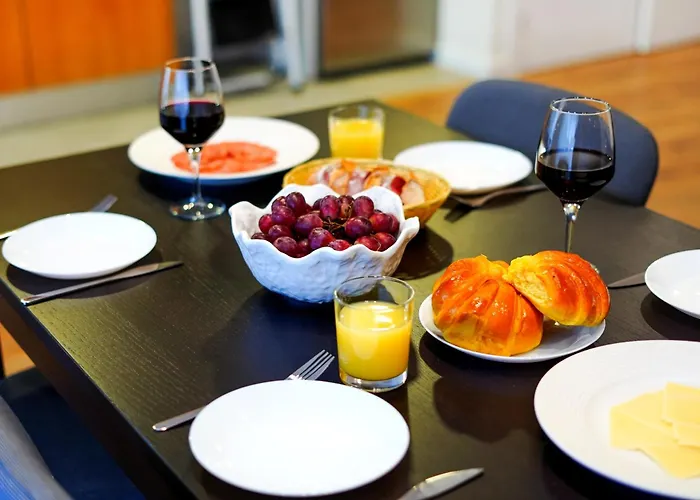 Casa Da Avo Toninha By Quantique Appartamento