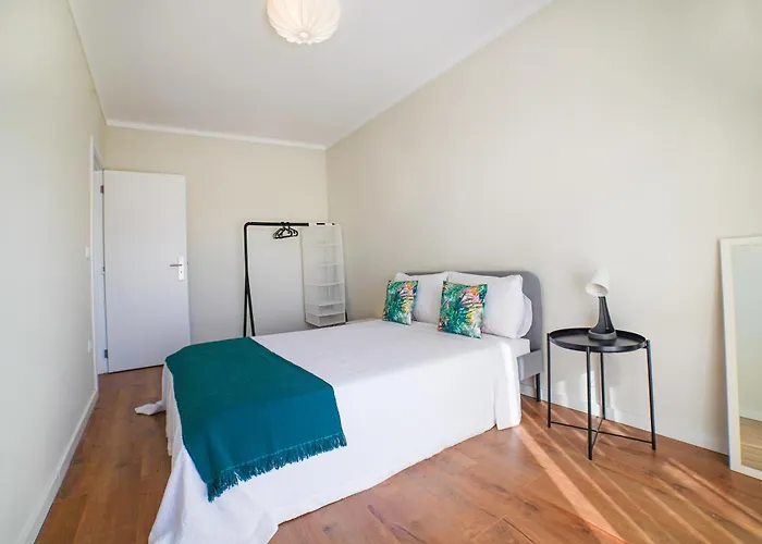 Appartamento Casa Da Avo Toninha By Quantique *