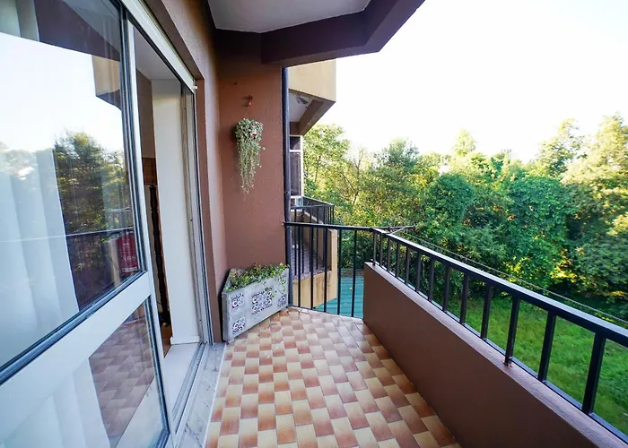 Appartamento Casa Da Avo Toninha By Quantique Braga