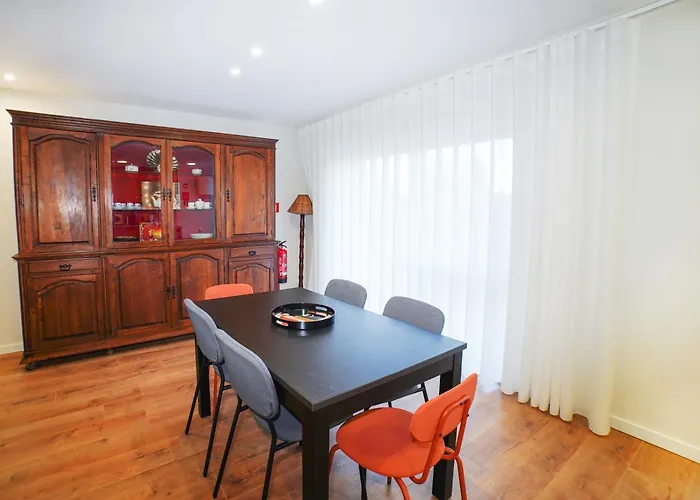 Casa Da Avo Toninha By Quantique Appartamento Braga