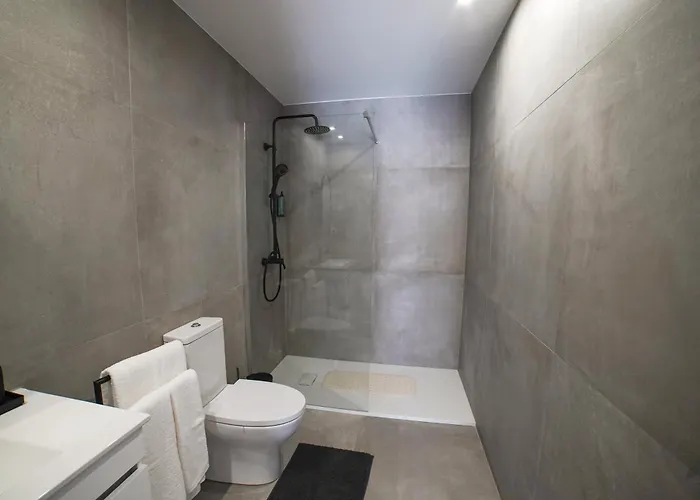 Casa Da Avo Toninha By Quantique アパート