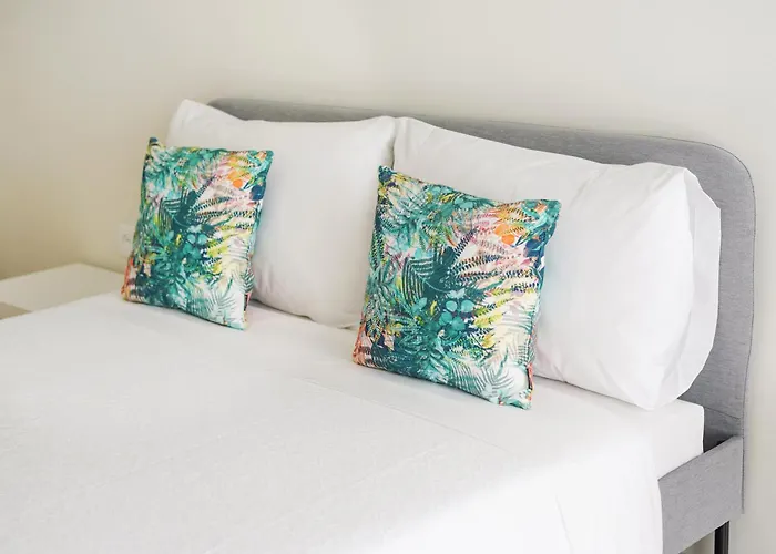 Apartment Casa Da Avo Toninha By Quantique