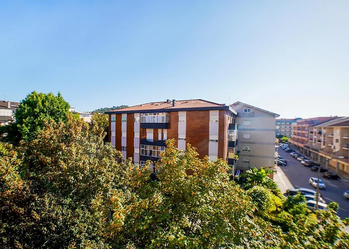 Casa Da Avo Toninha By Quantique Apartment