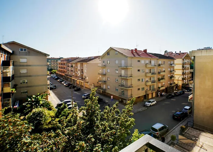 Casa Da Avo Toninha By Quantique