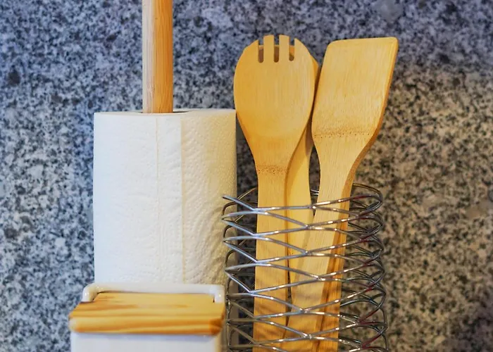 Appartamento Casa Da Avo Toninha By Quantique